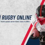 Bet on rugby online