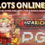 Slots Online PG